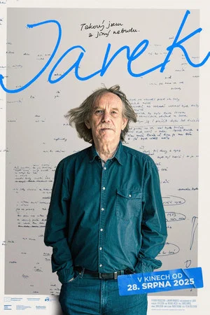 Постер: Jarek