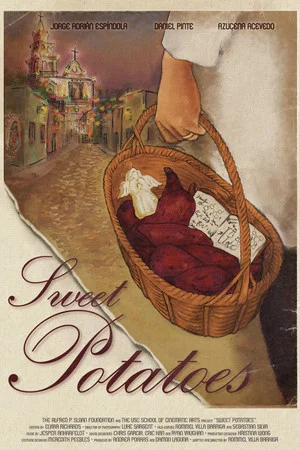 Постер: Sweet Potatoes