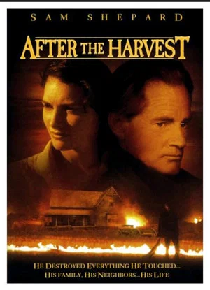 Постер: After the Harvest