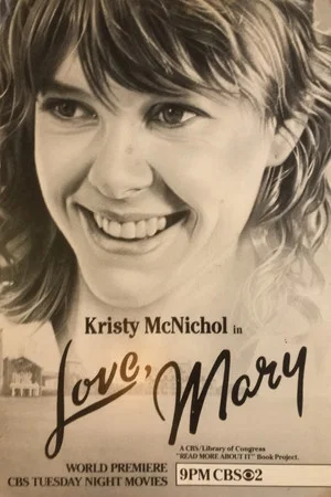 Постер: Love, Mary
