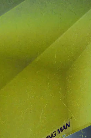Постер: Finds Itself in Corners