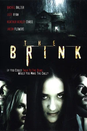 Постер: The Brink