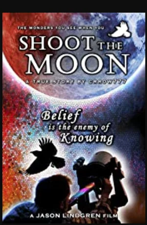 Постер: Shoot The Moon
