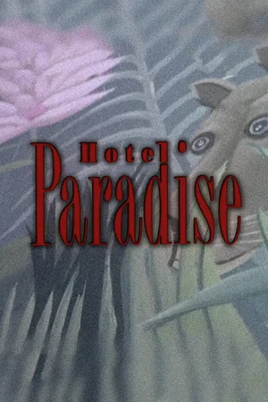 Постер: Hotel Paradise