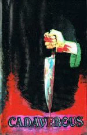 Постер: Cadaverous