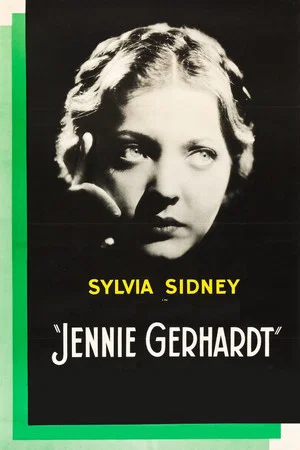 Постер: Jennie Gerhardt