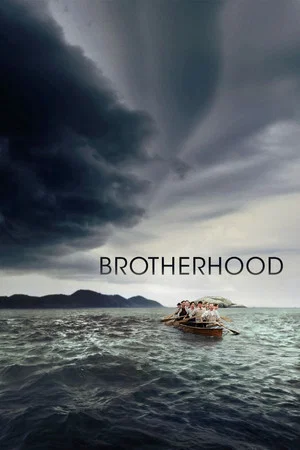 Постер: Brotherhood