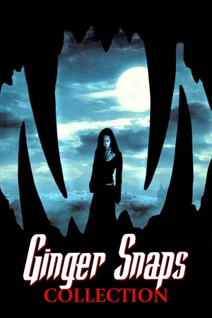Постер: Ginger Snaps: Blood, Teeth, and Fur