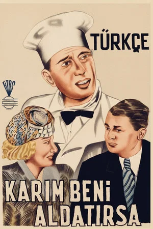 Постер: Karım Beni Aldatırsa