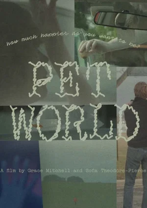 Постер: Pet World