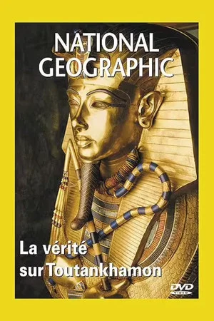 Постер: King Tut's Final Secrets