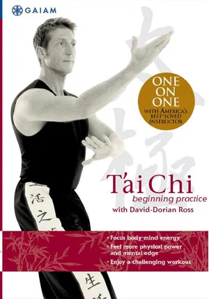 Постер: T'ai Chi Beginning Practice