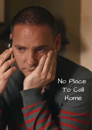 Постер: No Place to Call Home