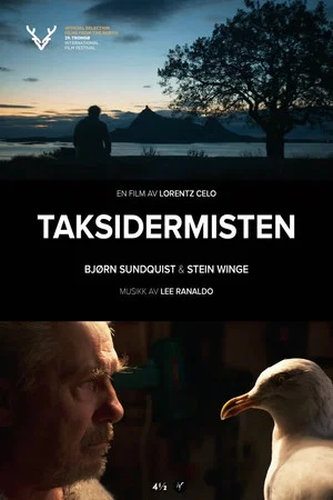 Постер: The Taxidermist