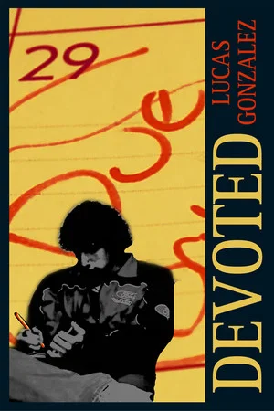 Постер: Devoted