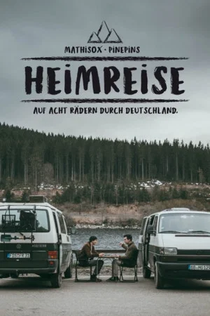 Постер: Heimreise