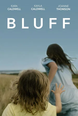 Постер: Bluff