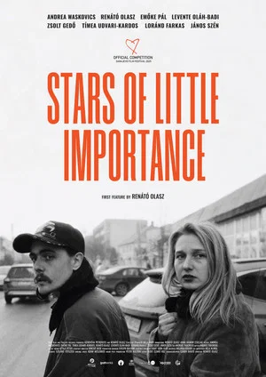 Постер: Stars of Little Importance