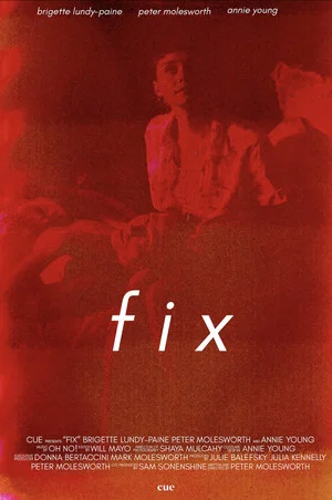 Постер: Fix