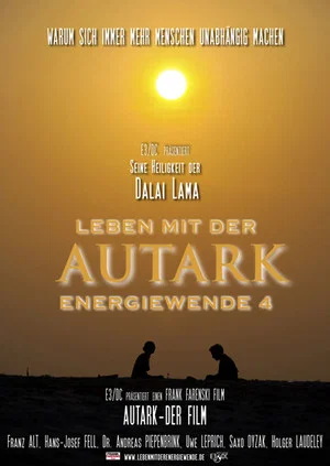Постер: AUTARK - Leben mit der Energiewende 4