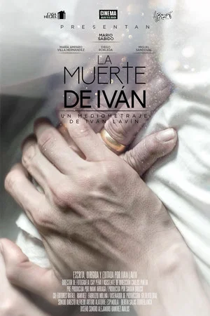 Постер: The Death of Ivan