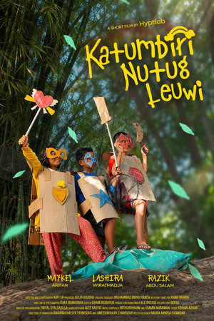 Постер: Katumbiri Nutug Leuwi