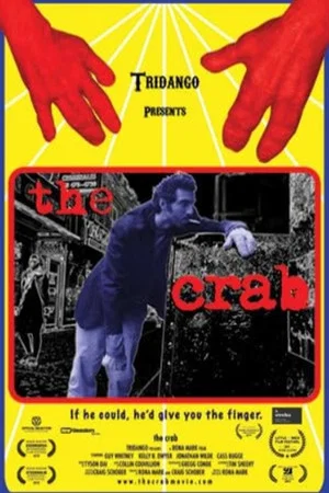 Постер: The Crab