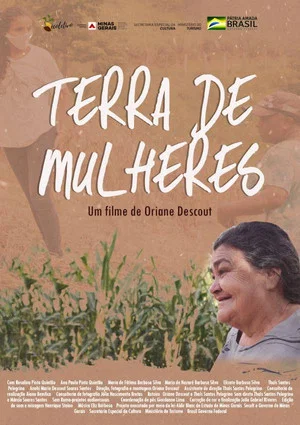 Постер: Terra de Mulheres