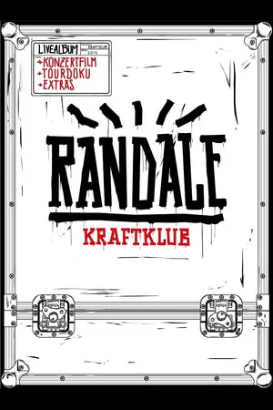 Постер: Randale