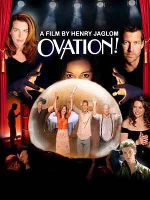Постер: Ovation