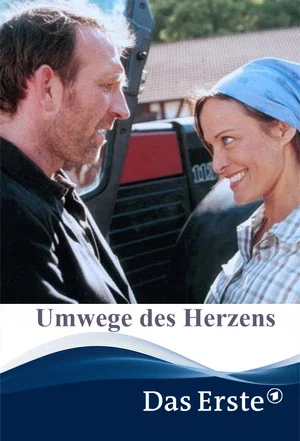 Постер: Umwege des Herzens