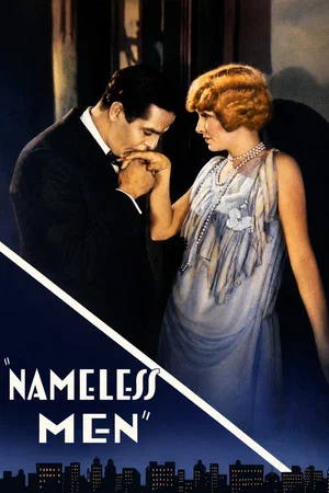Постер: Nameless Men