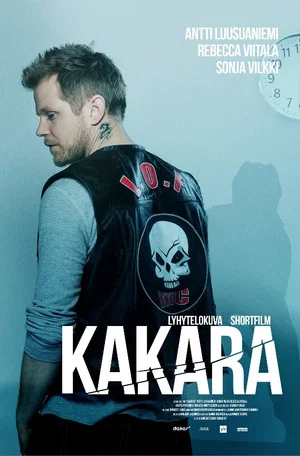 Постер: Kakara
