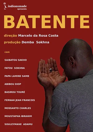 Постер: Batente