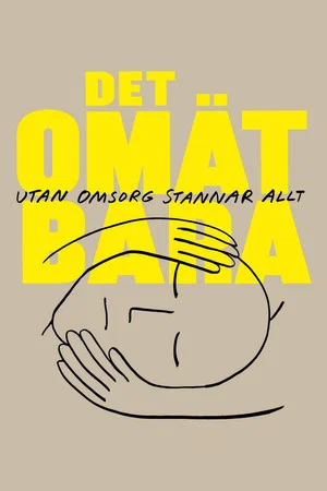 Постер: The Unmeasureable