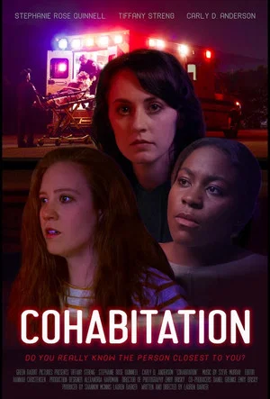 Постер: Cohabitation
