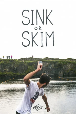 Постер: Sink or Skim