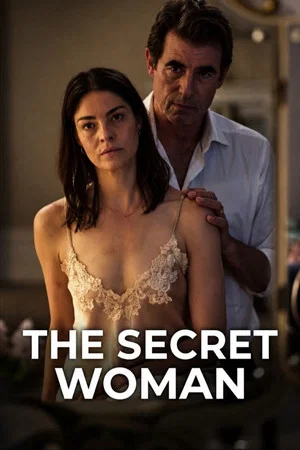 Постер: The Secret Woman