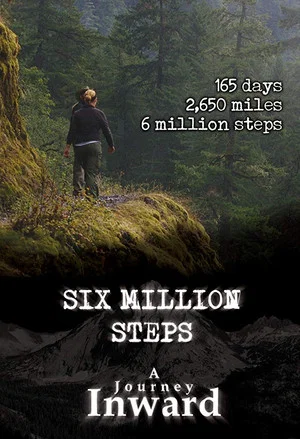 Постер: Six Million Steps: A Journey Inward