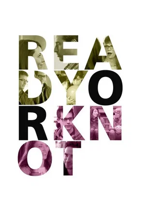 Постер: Ready or Knot