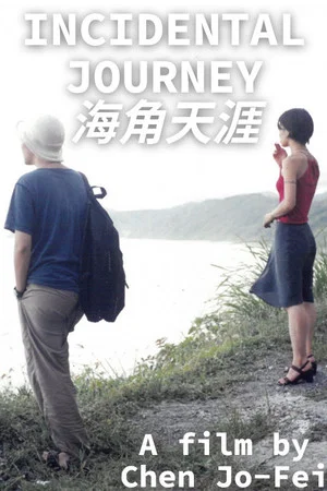 Постер: Incidental Journey
