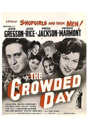 Постер: The Crowded Day