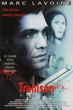 Постер: Deception