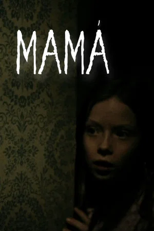 Постер: Mamá