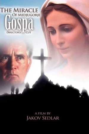 Постер: Virgin Mary