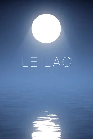 Постер: Le Lac