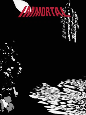 Постер: Immortal