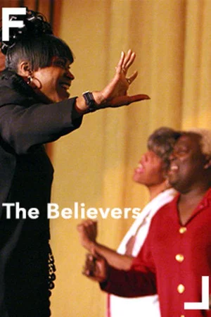 Постер: The Believers