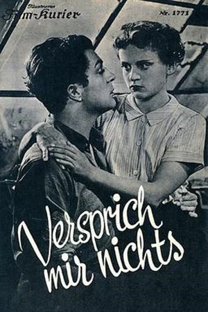 Постер: Versprich mir nichts!