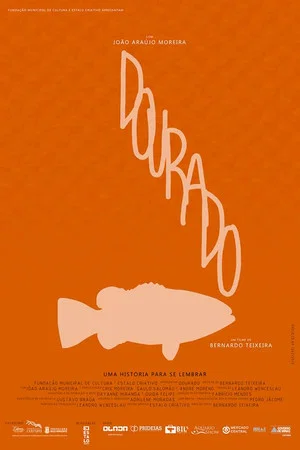 Постер: Dourado